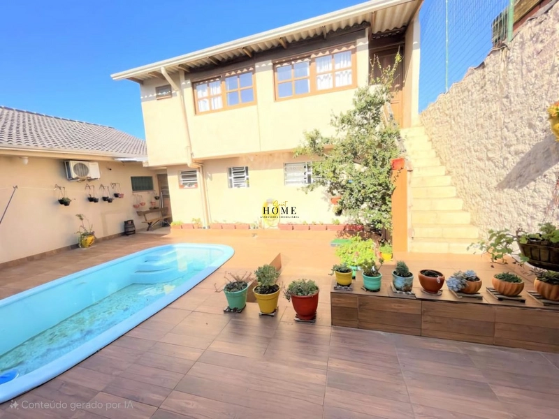 Casa à venda no centro de Imbé: 33ª foto da galeria de imagens do imóvel