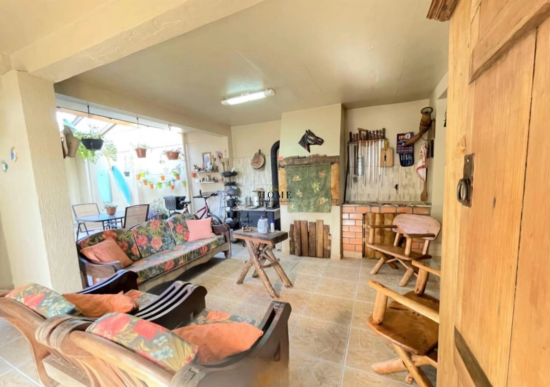 Casa à venda no centro de Imbé: 15ª foto da galeria de imagens do imóvel