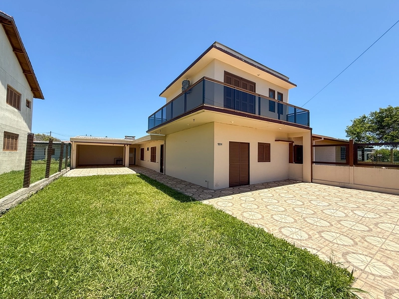 Imóvel residencial ou comercial