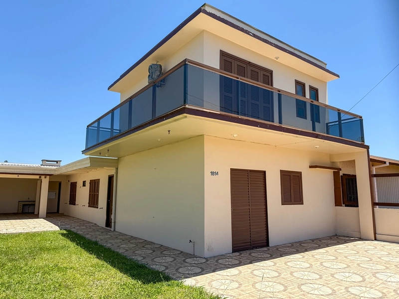 Casa à venda em Imbé - Mariluz : 3ª foto da galeria de imagens do imóvel