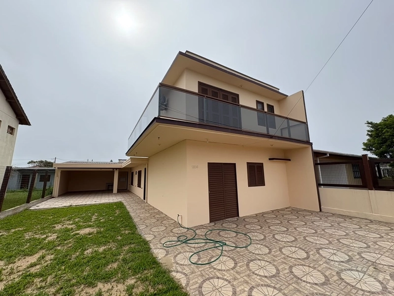 Casa à venda em Imbé - Mariluz : 5ª foto da galeria de imagens do imóvel