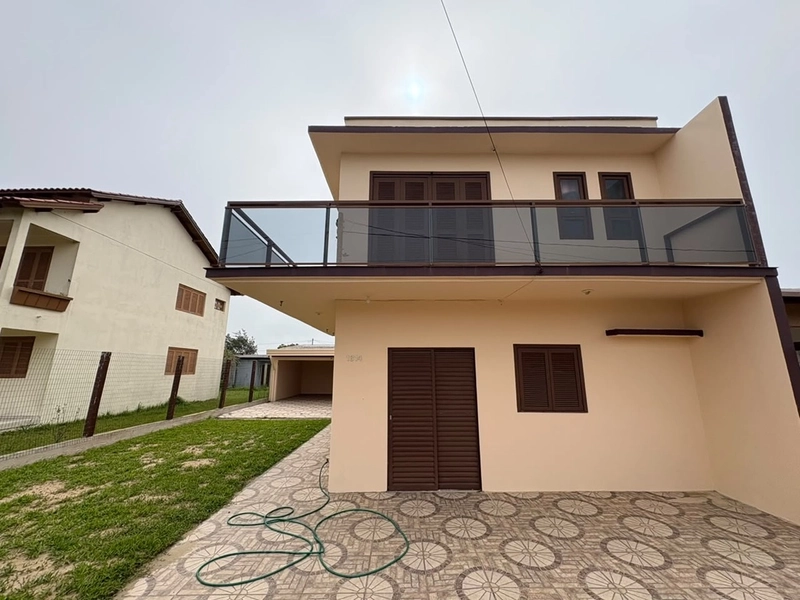 Casa à venda em Imbé - Mariluz : 9ª foto da galeria de imagens do imóvel