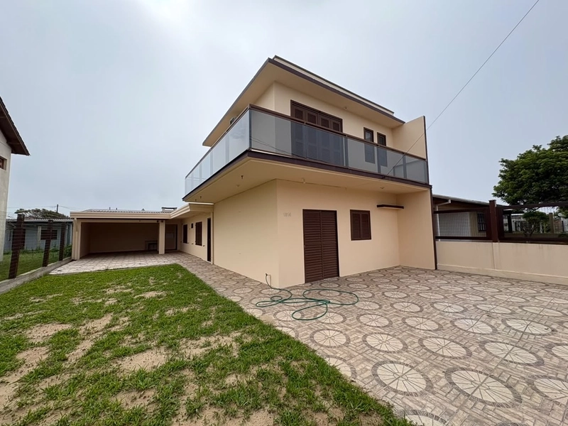 Casa à venda em Imbé - Mariluz : 7ª foto da galeria de imagens do imóvel