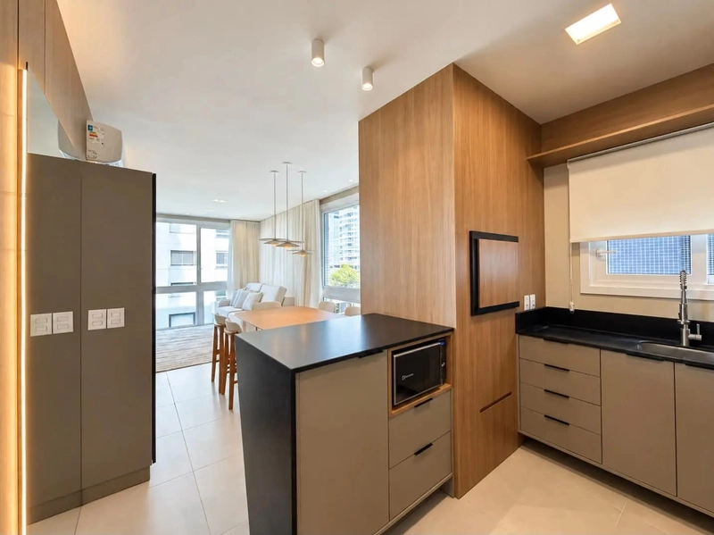 APARTAMENTO À VENDA: 12ª foto da galeria de imagens do imóvel