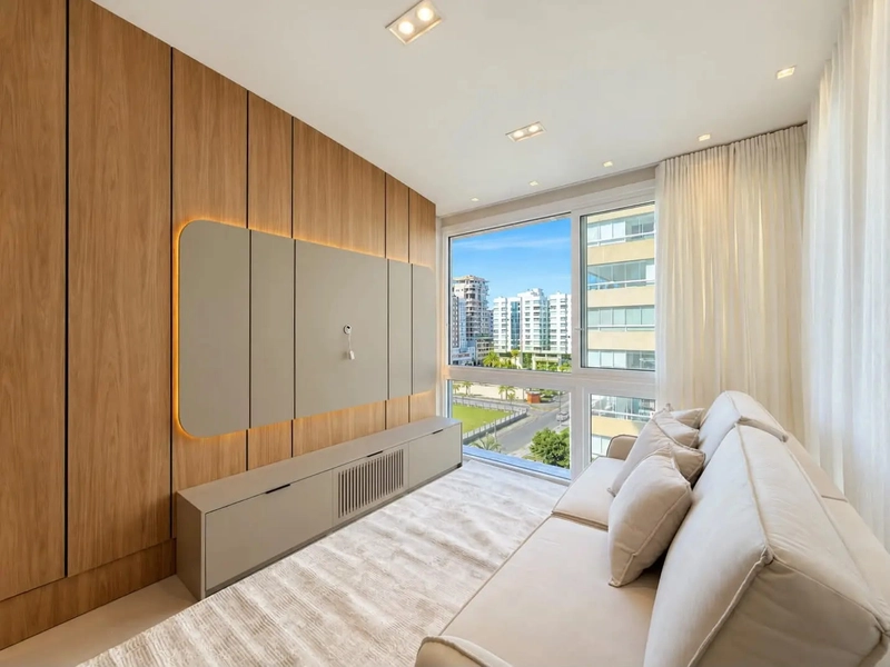 APARTAMENTO À VENDA: 2ª foto da galeria de imagens do imóvel