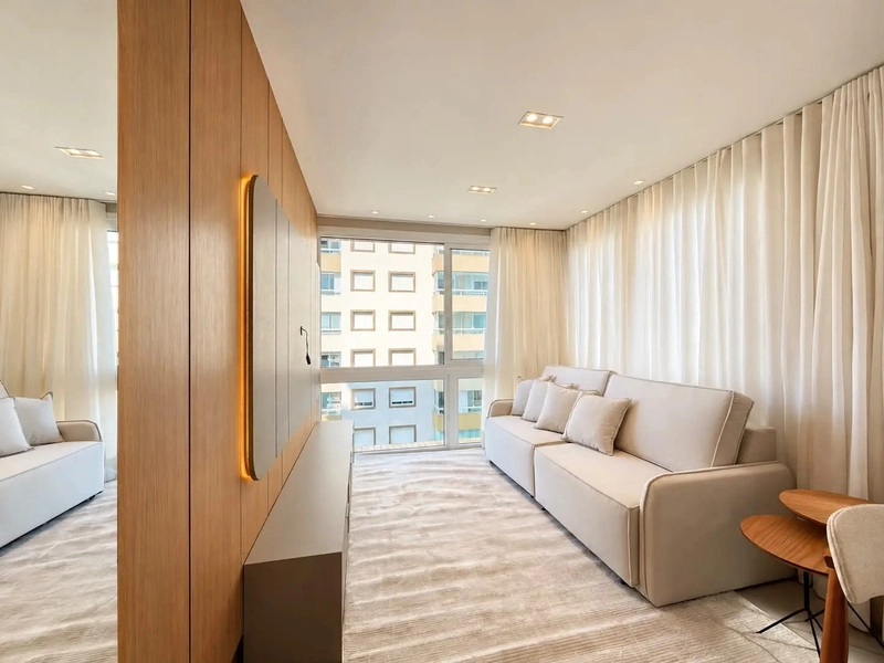 APARTAMENTO À VENDA: 4ª foto da galeria de imagens do imóvel