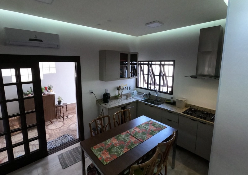 Casa em Osório com vista: 7ª foto da galeria de imagens do imóvel
