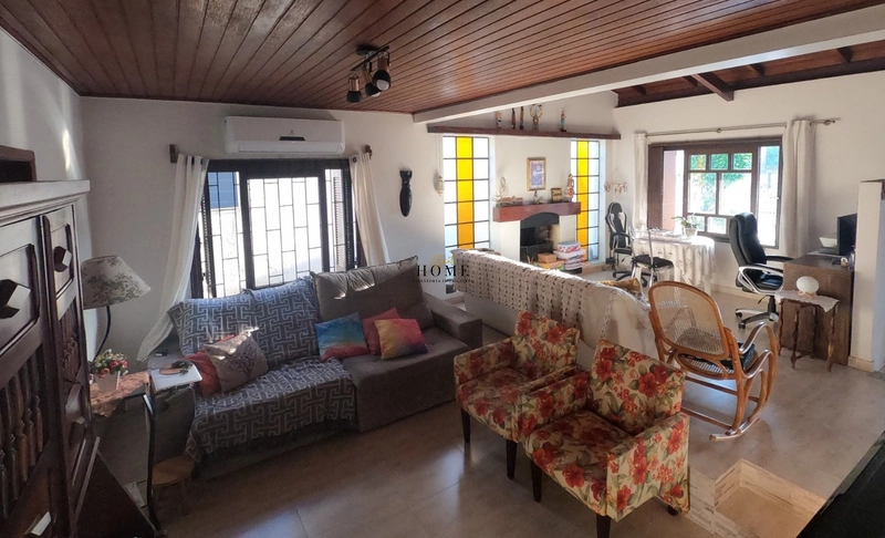 Casa em Osório com vista: 8ª foto da galeria de imagens do imóvel