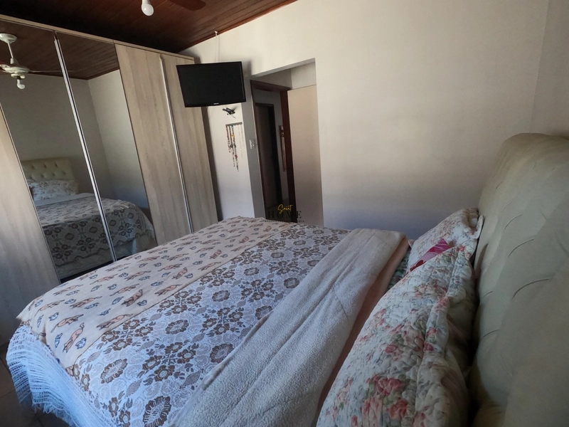 Casa em Osório com vista: 14ª foto da galeria de imagens do imóvel