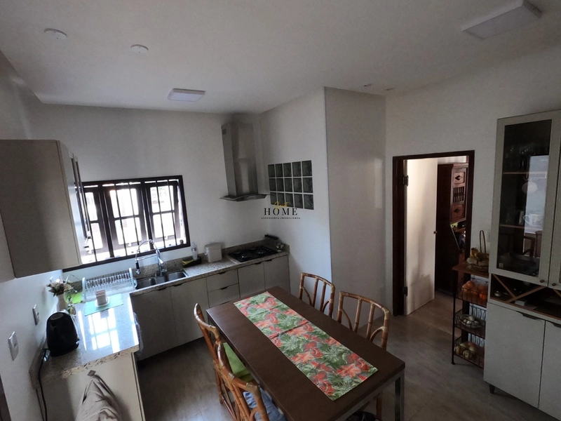 Casa em Osório com vista: 4ª foto da galeria de imagens do imóvel