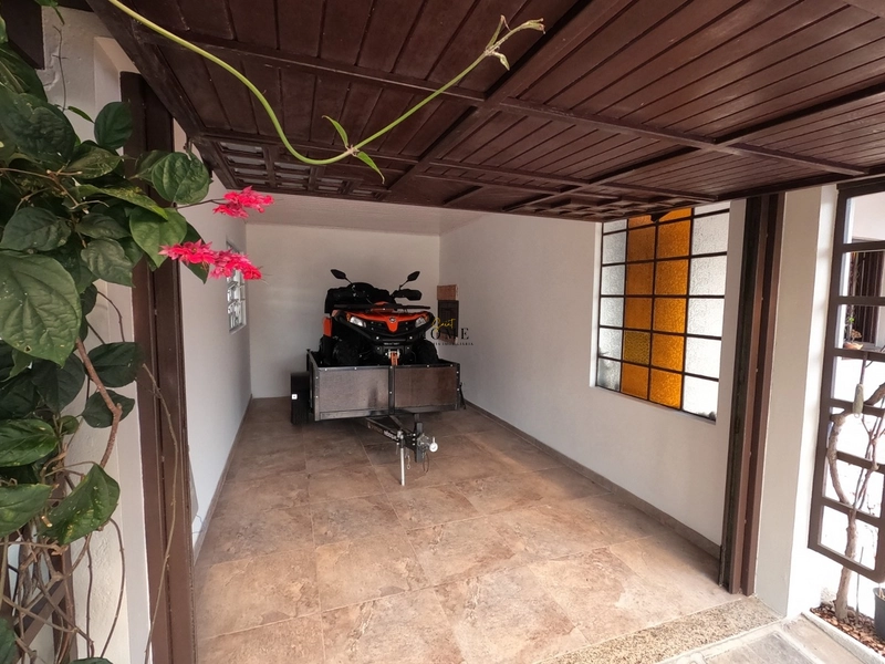 Casa em Osório com vista: 16ª foto da galeria de imagens do imóvel