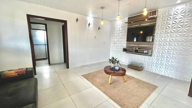 Casa à venda em Imbé - Balneário Nordeste : 9ª foto da galeria de imagens do imóvel