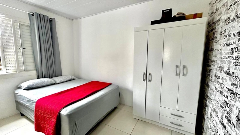 Casa à venda em Imbé - Balneário Nordeste : 6ª foto da galeria de imagens do imóvel