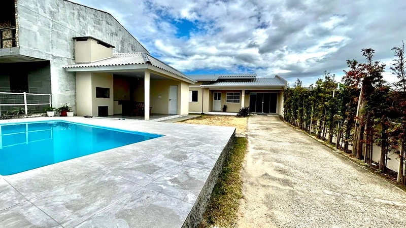 Casa à venda em Imbé - Balneário Nordeste : 5ª foto da galeria de imagens do imóvel