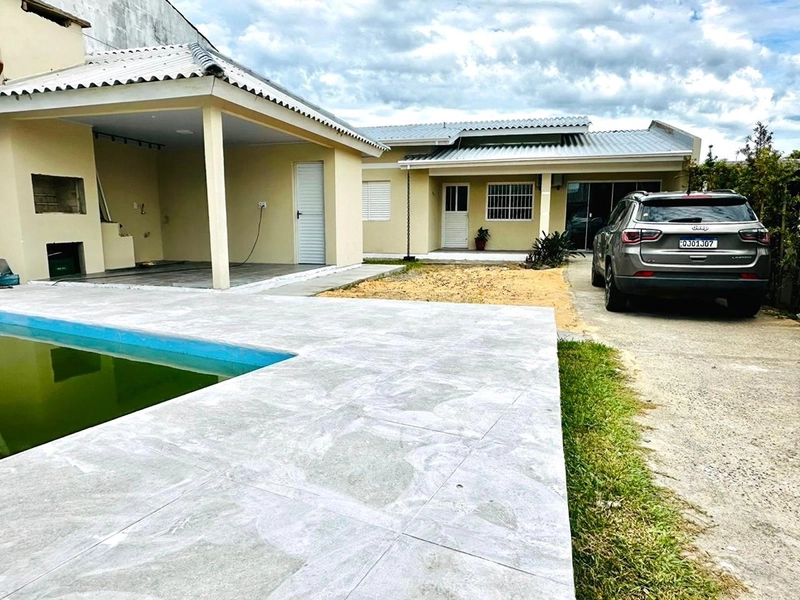 Casa à venda em Imbé - Balneário Nordeste : 8ª foto da galeria de imagens do imóvel