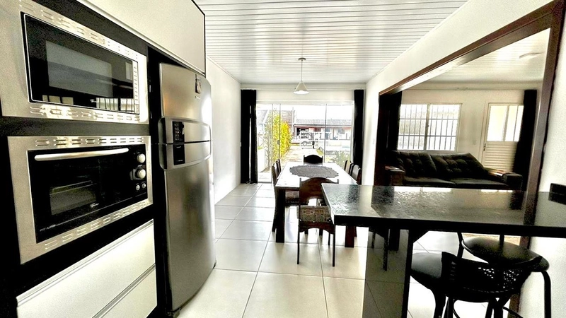 Casa à venda em Imbé - Balneário Nordeste : 4ª foto da galeria de imagens do imóvel