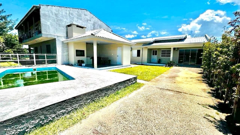 Casa à venda em Imbé - Balneário Nordeste : 1ª foto da galeria de imagens do imóvel