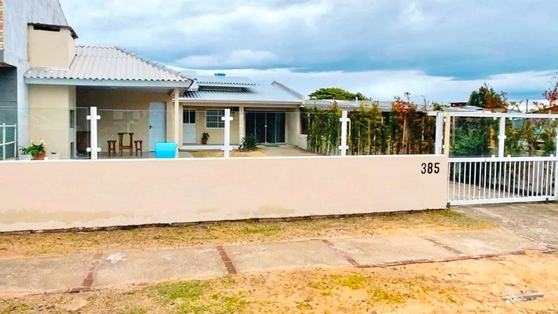 Casa à venda em Imbé - Balneário Nordeste : 2ª foto da galeria de imagens do imóvel