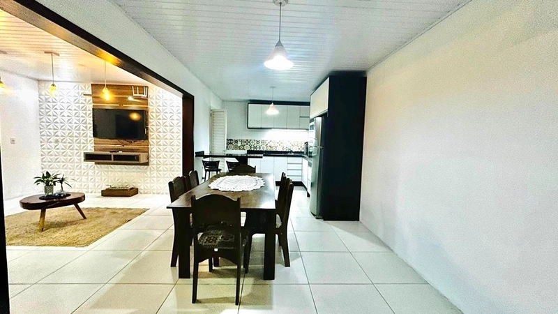 Casa à venda em Imbé - Balneário Nordeste : 10ª foto da galeria de imagens do imóvel