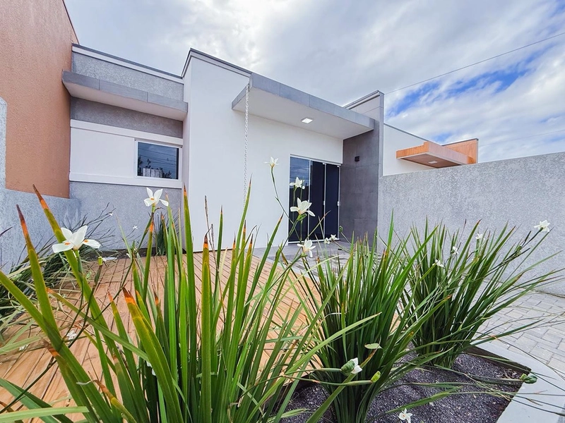 Casa à Venda em Imbé – Balneário Presidente: 1ª foto da galeria de imagens do imóvel