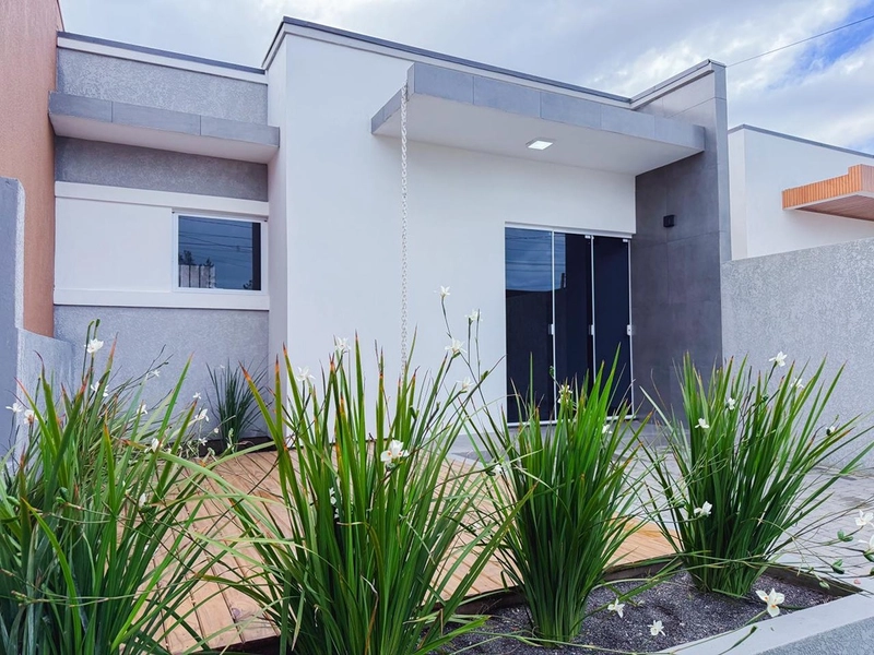 Casa à Venda em Imbé – Balneário Presidente: 8ª foto da galeria de imagens do imóvel