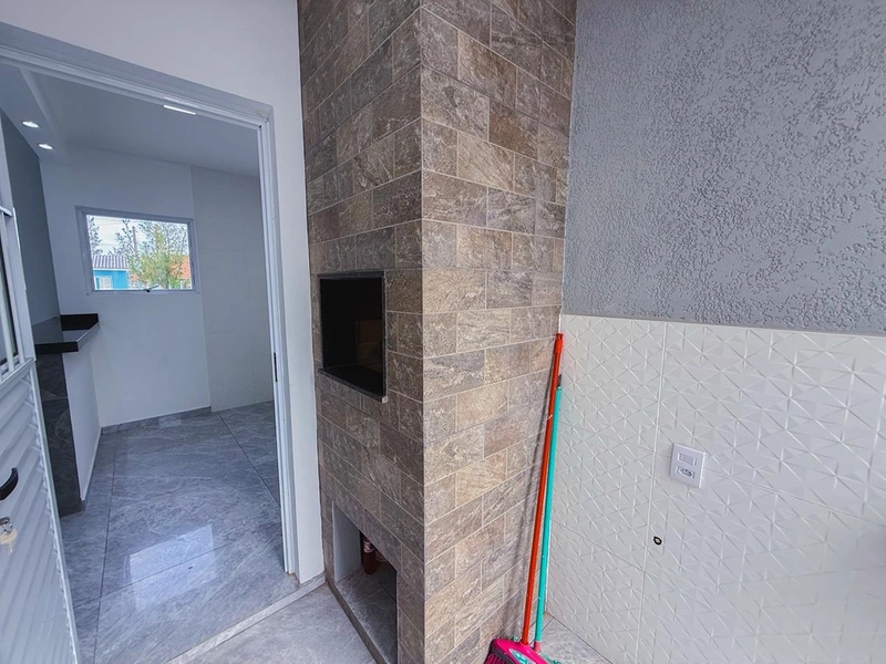 Casa à Venda em Imbé – Balneário Presidente: 23ª foto da galeria de imagens do imóvel