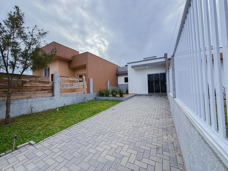 Casa à Venda em Imbé – Balneário Presidente: 6ª foto da galeria de imagens do imóvel