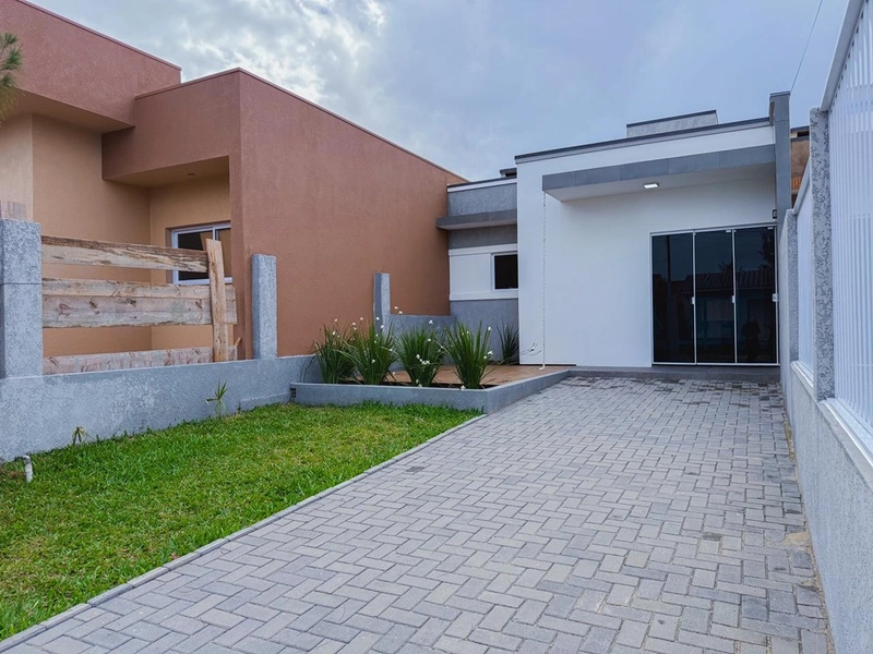 Casa à Venda em Imbé – Balneário Presidente: 2ª foto da galeria de imagens do imóvel