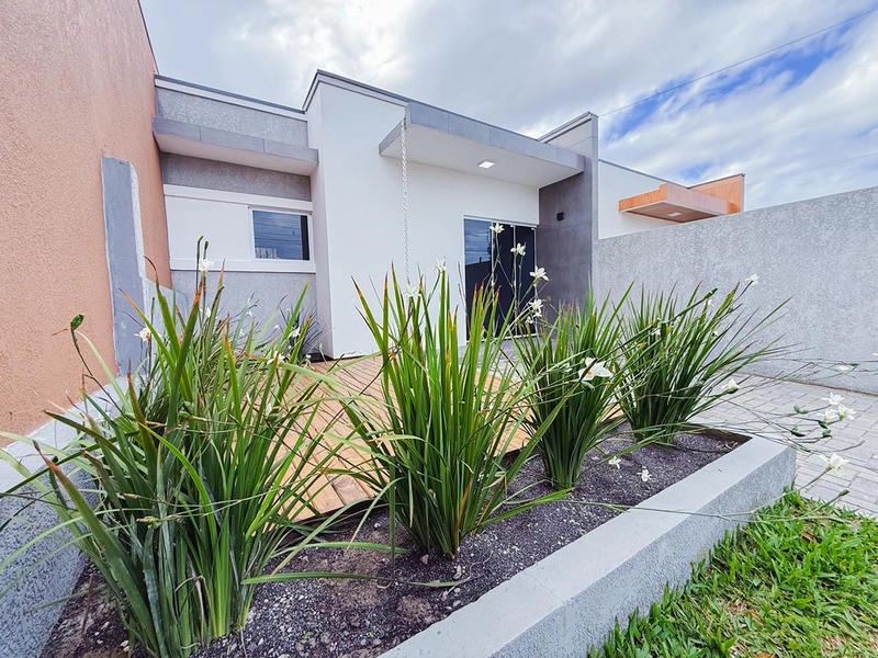 Casa à Venda em Imbé – Balneário Presidente: 10ª foto da galeria de imagens do imóvel