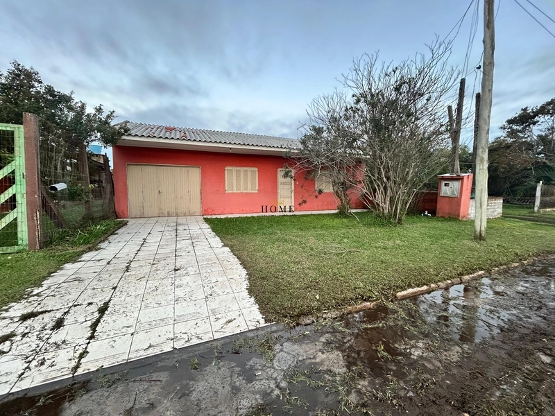 Casa em Mariluz: 1ª foto da galeria de imagens do imóvel