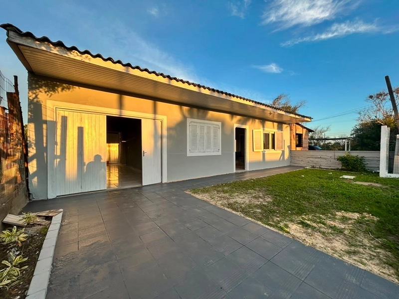 🏡✨ EXCELENTE CASA À VENDA EM IMBÉ – AMPLO ESPAÇO E ÓTIMA LOCALIZAÇÃO! ✨🏡: 1ª foto da galeria de imagens do imóvel