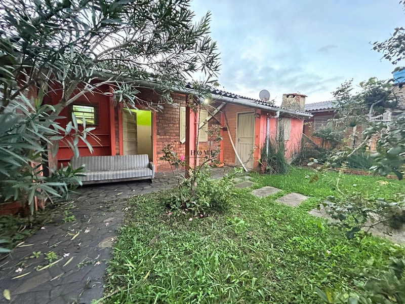 Casa em Mariluz: 2ª foto da galeria de imagens do imóvel