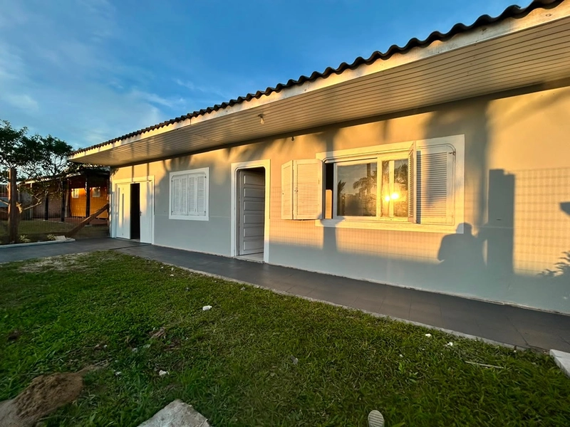 🏡✨ EXCELENTE CASA À VENDA EM IMBÉ – AMPLO ESPAÇO E ÓTIMA LOCALIZAÇÃO! ✨🏡: 2ª foto da galeria de imagens do imóvel