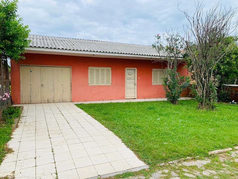 Casa em Mariluz à venda! Região de moradores fixos: 1ª foto da galeria de imagens do imóvel