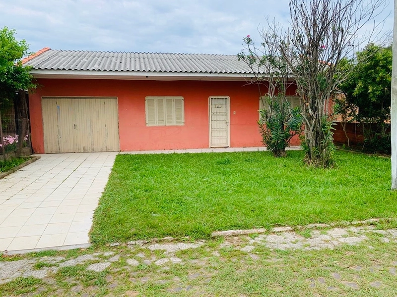 Casa em Mariluz à venda! Região de moradores fixos: 2ª foto da galeria de imagens do imóvel