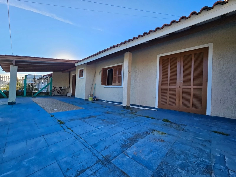 Imóvel residencial ou comercial