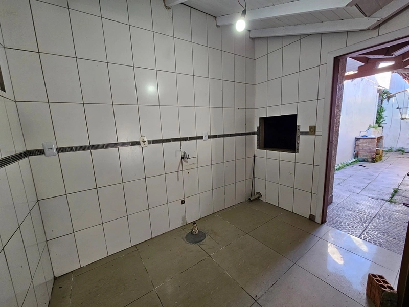 Casa à venda no centro de Imbé: 10ª foto da galeria de imagens do imóvel