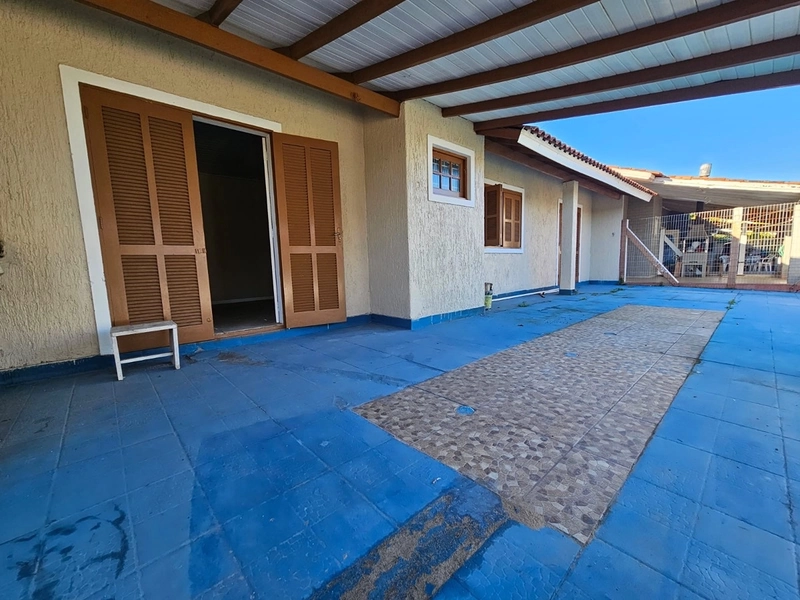 Casa à venda no centro de Imbé: 9ª foto da galeria de imagens do imóvel