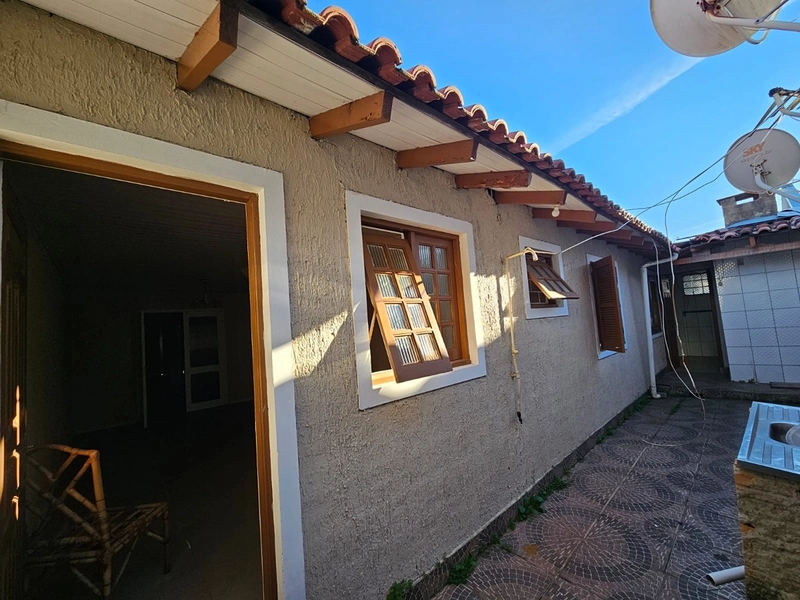 Casa à venda no centro de Imbé: 15ª foto da galeria de imagens do imóvel