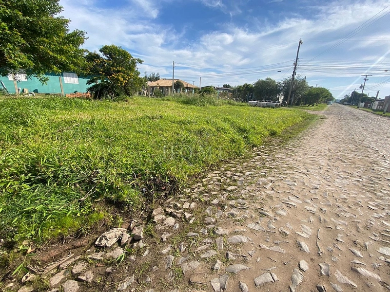 Terreno à venda: 2ª foto da galeria de imagens do imóvel