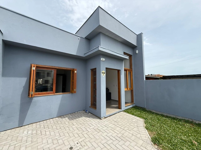 🏡 CASA NOVA À VENDA EM IMBÉ/RS: 13ª foto da galeria de imagens do imóvel