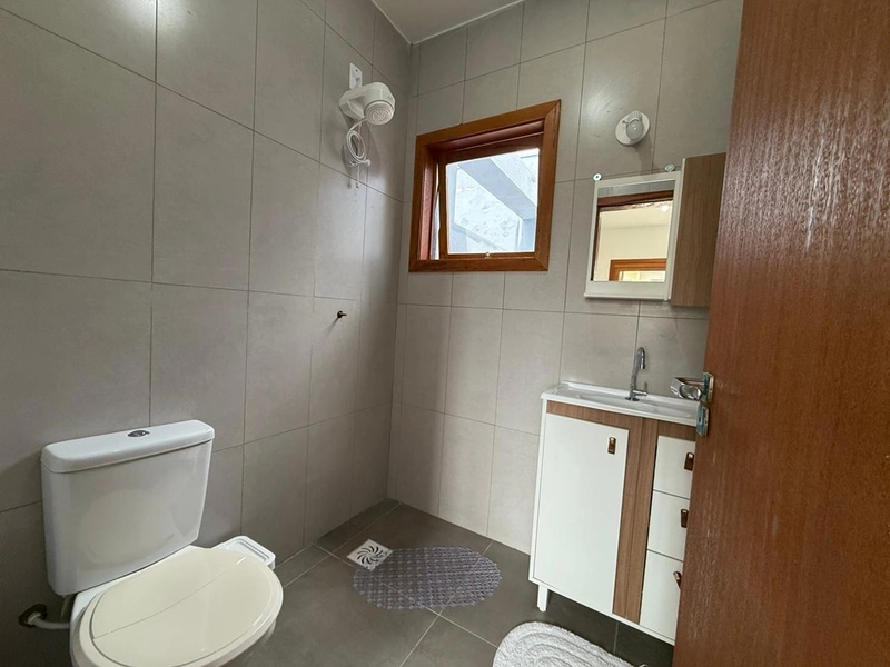 🏡 CASA NOVA À VENDA EM IMBÉ/RS: 9ª foto da galeria de imagens do imóvel
