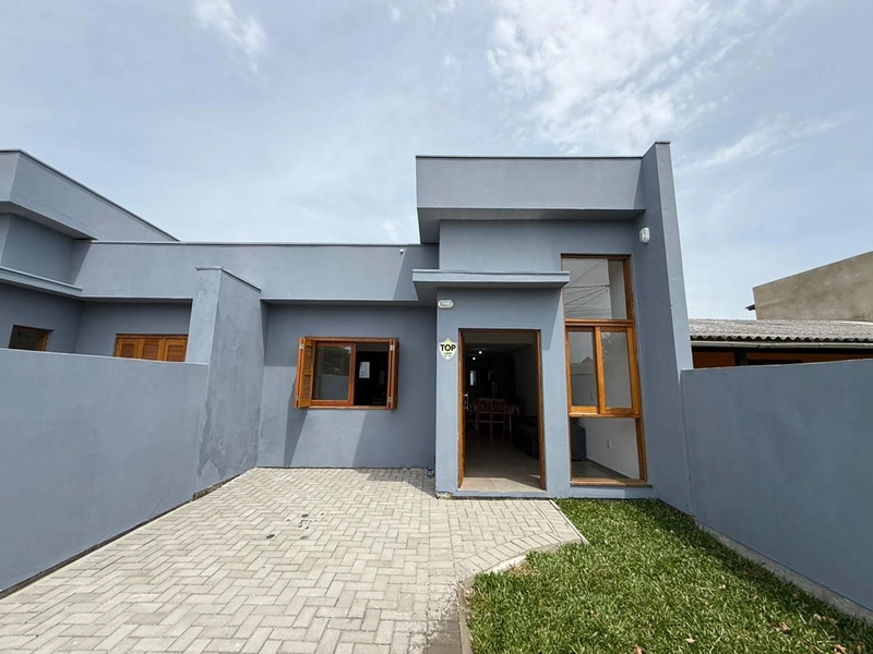 Imóvel residencial ou comercial