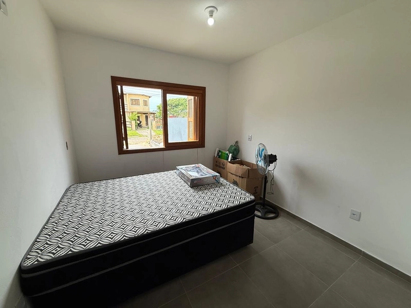 🏡 CASA NOVA À VENDA EM IMBÉ/RS: 4ª foto da galeria de imagens do imóvel