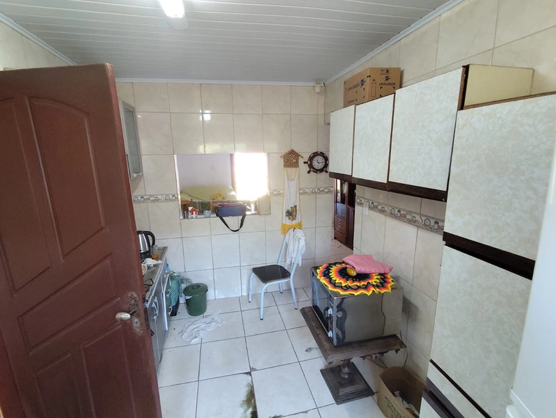 Casa à venda em Santa Teresinha : 2ª foto da galeria de imagens do imóvel