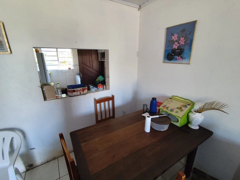 Casa à venda em Santa Teresinha : 13ª foto da galeria de imagens do imóvel