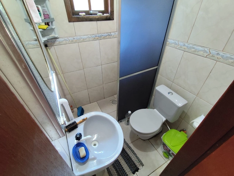 Casa à venda em Santa Teresinha : 18ª foto da galeria de imagens do imóvel