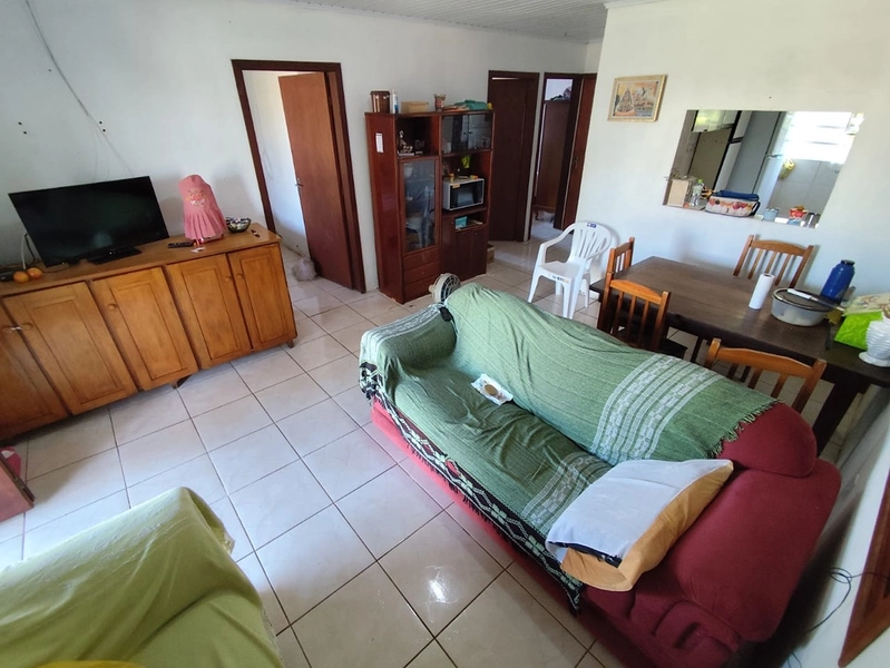 Casa à venda em Santa Teresinha : 3ª foto da galeria de imagens do imóvel