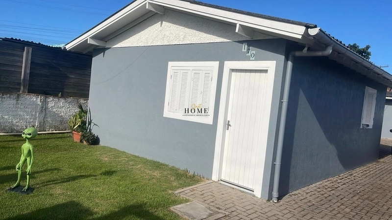Casa em Região de Moradores: 1ª foto da galeria de imagens do imóvel