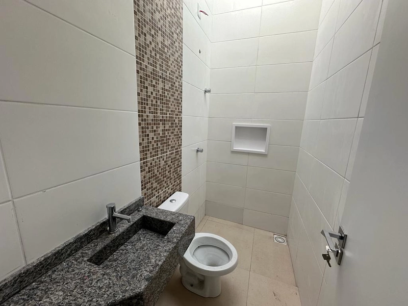Casa no centro de imbé: 8ª foto da galeria de imagens do imóvel